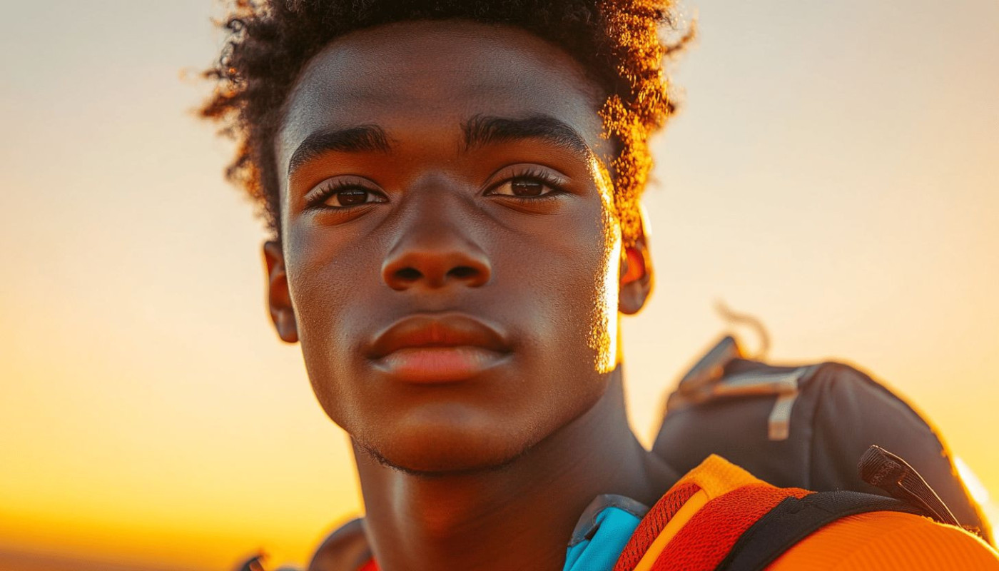 The Role Of Grit And Determination In Shaping Collegiate Athletes' Careers